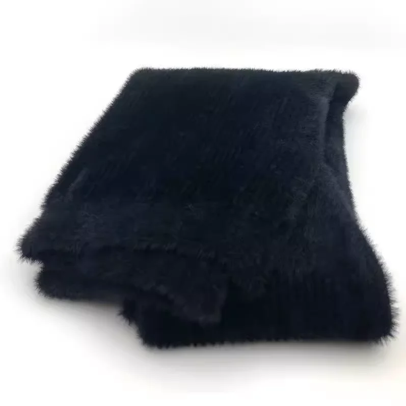 Thiened Pure Color M Fem Inverno Caldo Vita Alta Elastico Anti-freddo Coppia Base Fce Pantaloni Autunno Inverno Poliestere