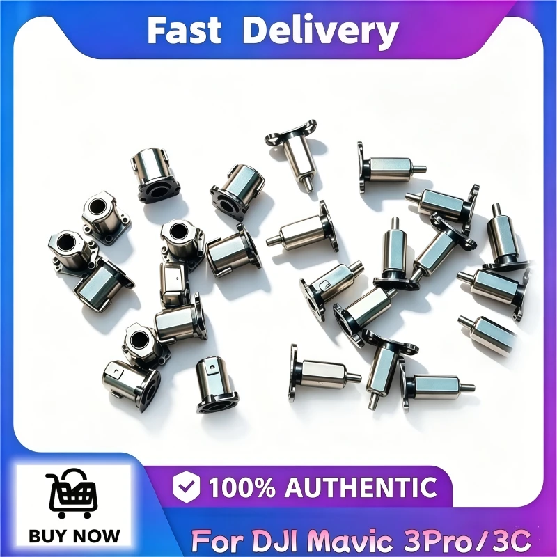 Durable Original Arm Shaft Axis Hinge Replacement Spare Parts Accessories for DJI Mavic 3 Pro / 3C Drone