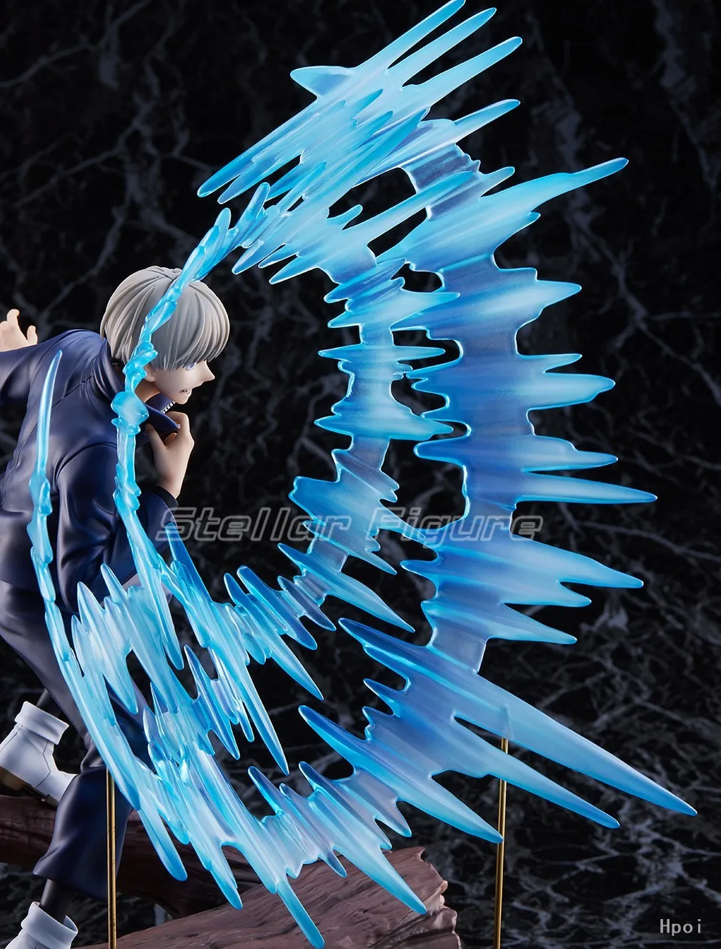 【Sf】In Stock Alpha …