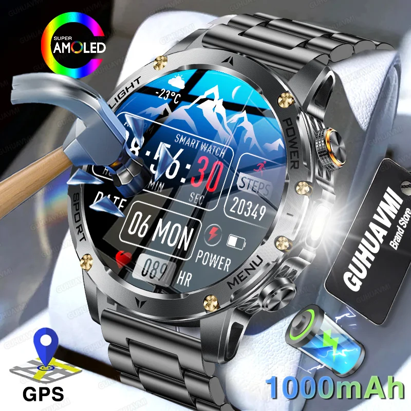 T-Rex 3 1000Mah Bat… - image