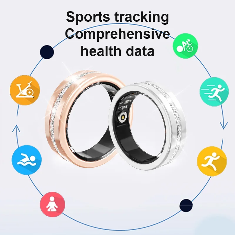 Thumbnail 2 - #3 Best Activity Monitor Accessories to Buy In 2026