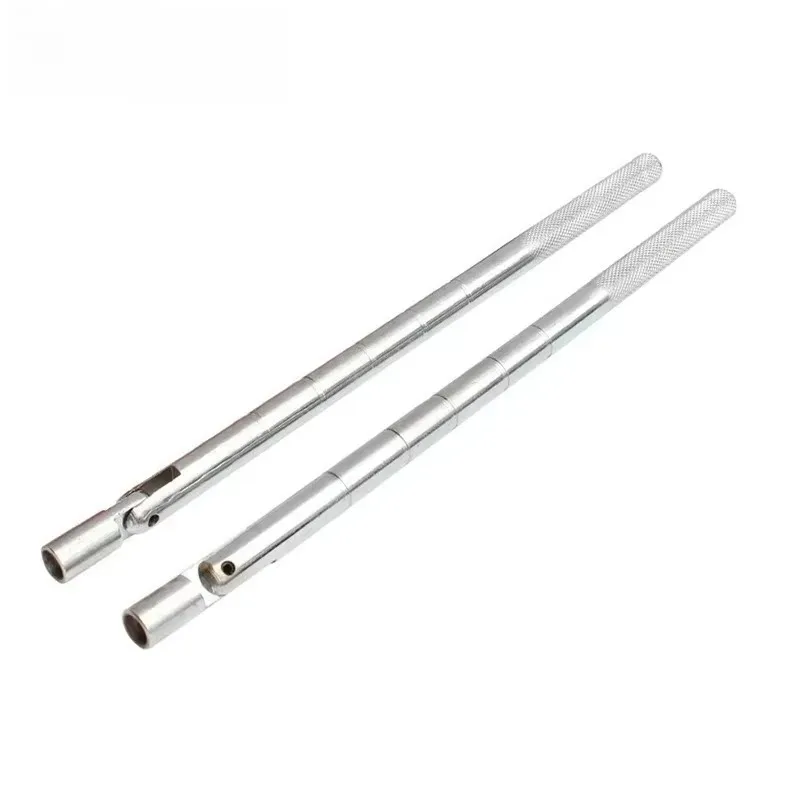 

Универсальные инструменты для ремонта автомобилей, съемник штока клапана, трубка, металлические инструменты для ремонта шин, металлический съемник автомобиля, установка для снятия шин с колес