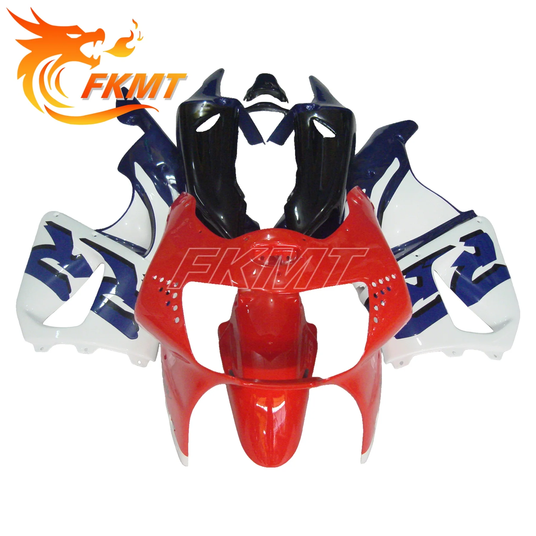 

Full Body Fairing Kit for CBR900 CBR919 1998 CBR919RR 1999 New Motorcycle Bodywork Fairings CBR 900 919 RR 98-99 Plastic Housing