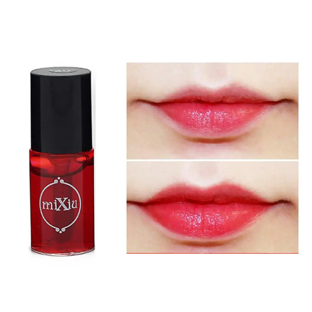 Brilho labial matte do esmalte duradouro, maquiagem da mancha do suco, copo líquido antiaderente, batom de veludo impermeável, cosmético W2h3