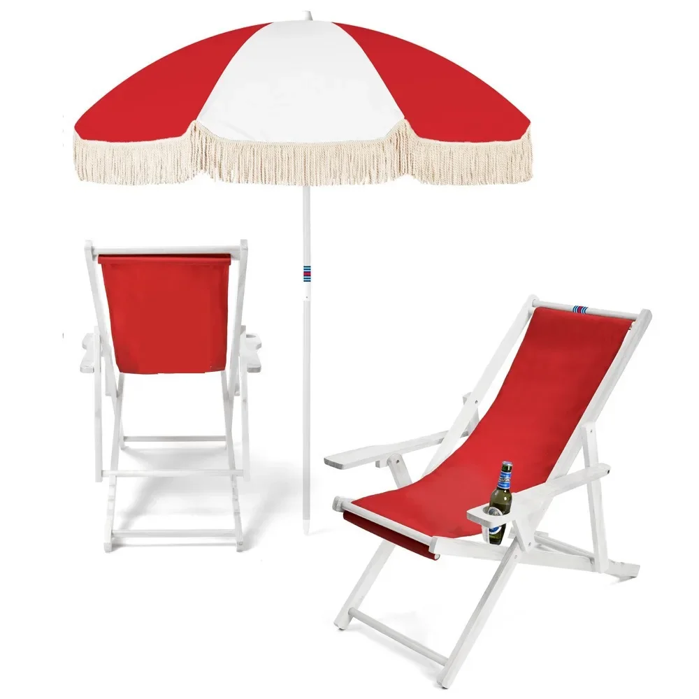 

Vintage, tassel, beach, parasol, outdoor, courtyard, villa