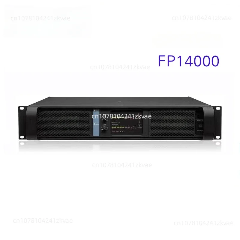 

FP14000 class-TD 2*2350W Lab Gruppen Power Amplifiers