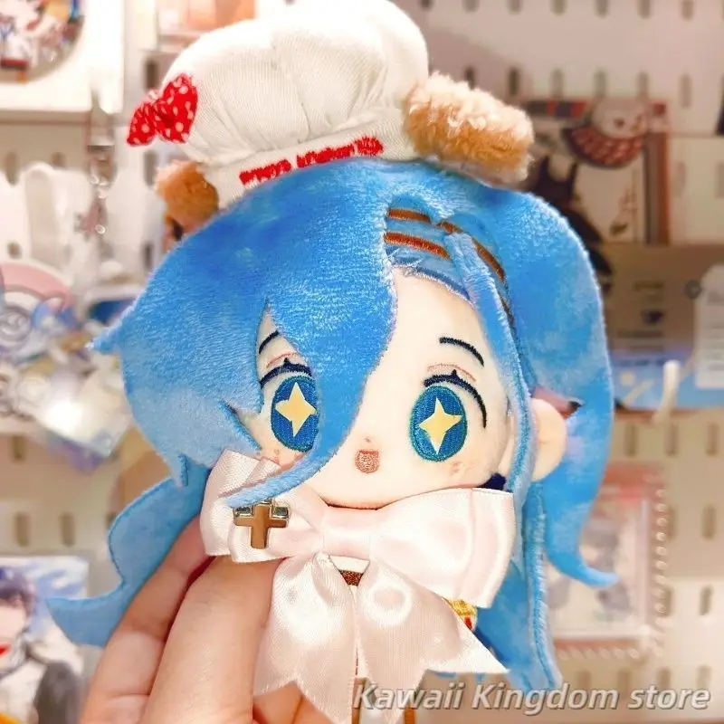 عكس: 1999 سبعة وثلاثون أنيمي الكرتون الشكل المعبود نجم البحر الجسم بلوشيز الوسائد فتاة هدية عيد ميلاد الاستلقاء على وسادةك 10 سنتيمتر