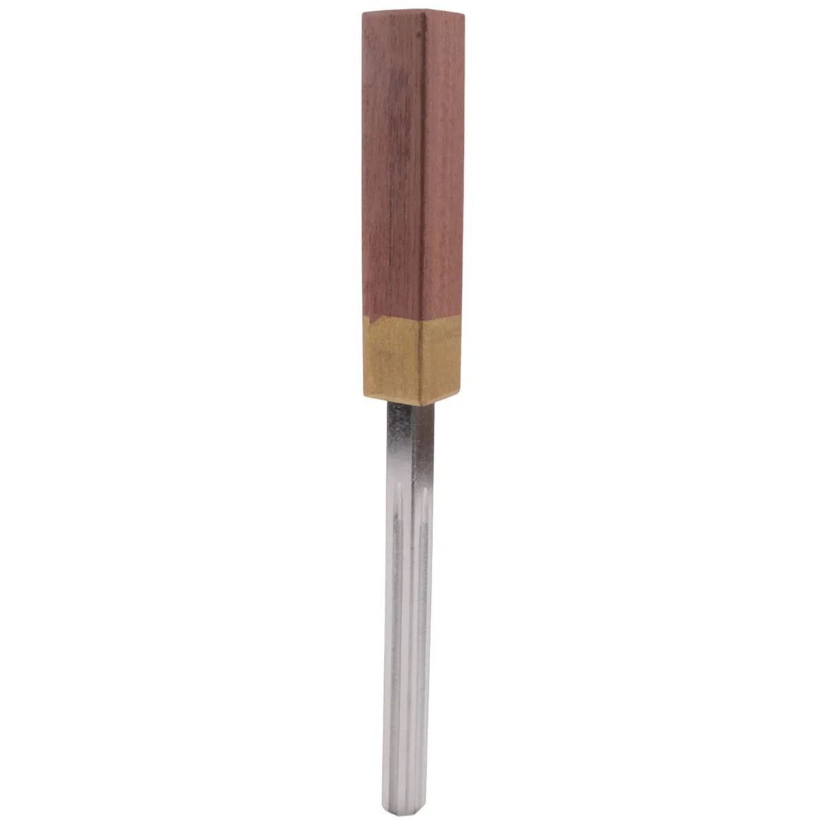 

A79E-Guitar Fret Crowning File,Fret Edge File,Fret End Rounded Tool,Three Radius Slot&File,Multi-Function Guitar Fret Tools