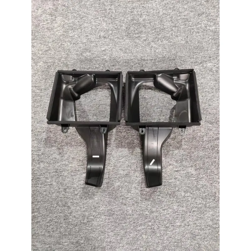 Cubierta de Intercooler para Mase Rati Quattroporte, Cubierta de Tanque de Agua de la Turbina, Accesorios Nuevos