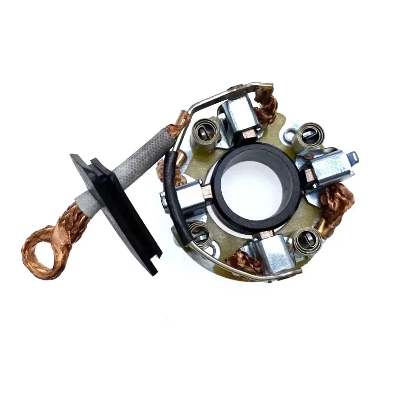 Starter Motor Carbon Brush Holder For VW Bora Ford Focus 1.8 (size:44mm)