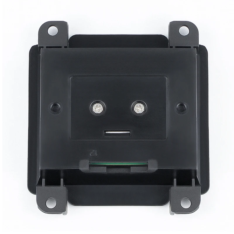 2025 New EP6700ER Long Range 2D QR Code Barcode Scanner Embedded Kiosk Reader Module USB/RS232/RS485 Interface 1280*800 Pixel