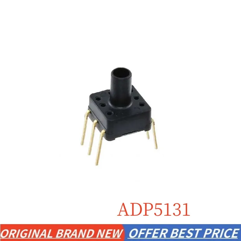 

New Original IN STOCK ADP5131 DIP-8 50Kpa 5V PS-A series pressure sensor with built-in amplifier and compensation circuit