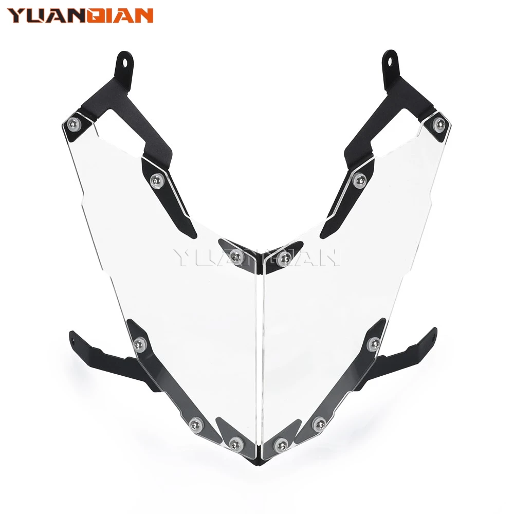 For Honda XL750 Accessories XL 750 TRANSALP 2023 2024 2025 2026 Radiator Guard Grille Cover Protetor Brake Clutch Lever Parts