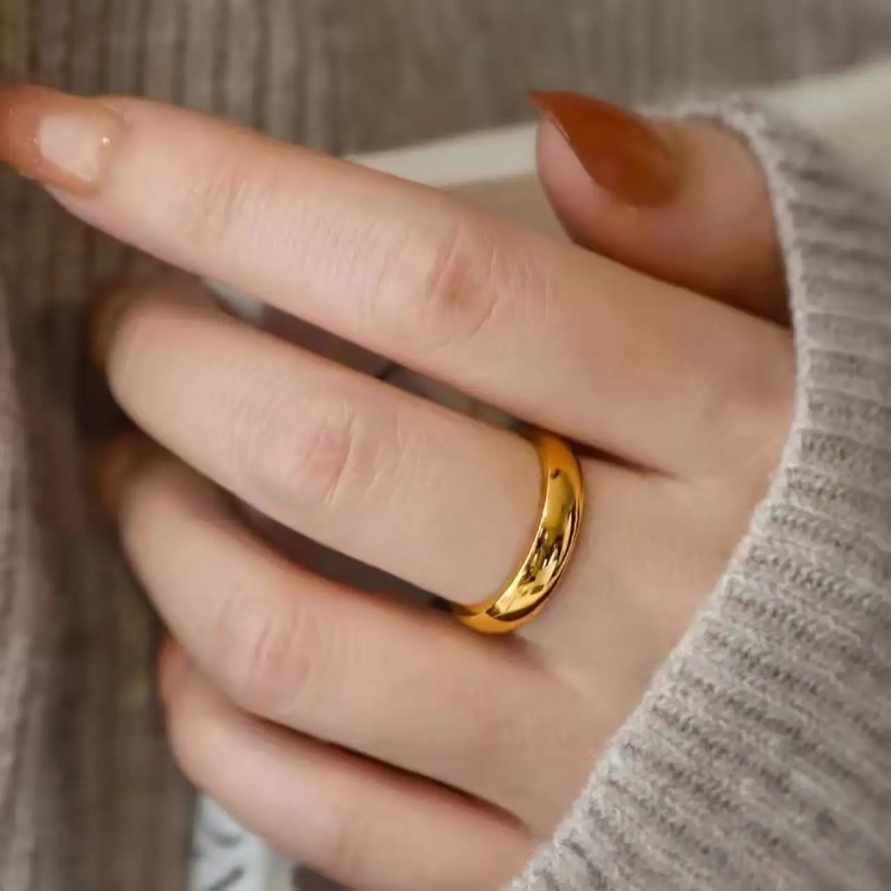Ring on Women: A Comprehensive Guide to Choosing the Perfect Ring for Her