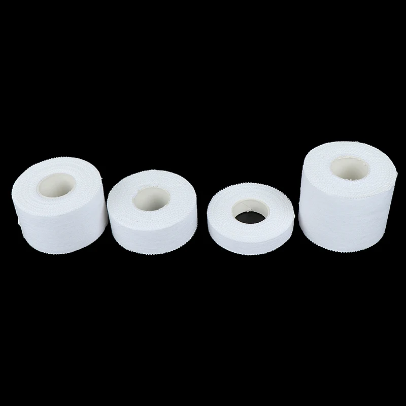〔E〕Athletic Sport Elastic Binding Tape Roll Zinc Oxide Physio Muscle Strain Support〔Winter5〕 – Detail 11