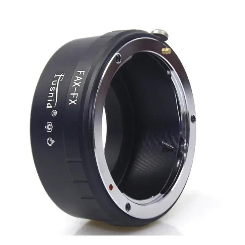 

for FAX fujica to FX lens adapter ring for Fujifilm fuji X X-E2/X-E1/X-Pro1/X-M1/X-A3/X-A5/X-T1 xt2 xt10 xt20 x100f xpro2 camera