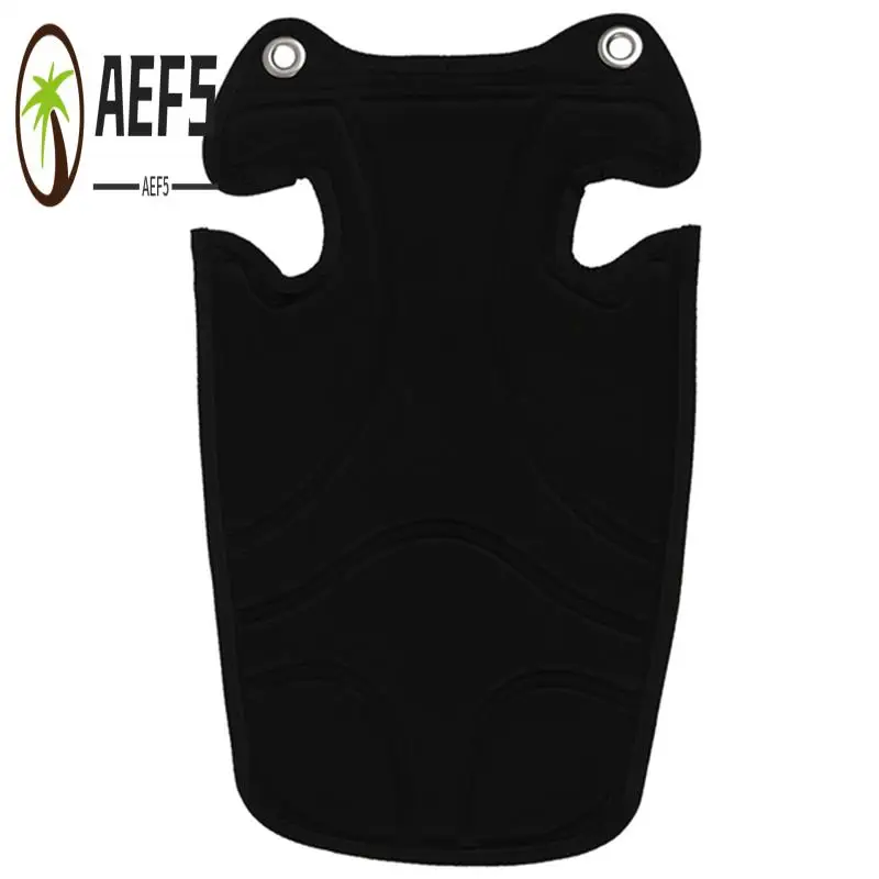 

AEF5-1 шт., подушка для подводного плавания, подушка для подводного плавания, спинка для подводного плавания, подушка для Tech Diving Bcd, подушка для спинки, поддерживающая подушка