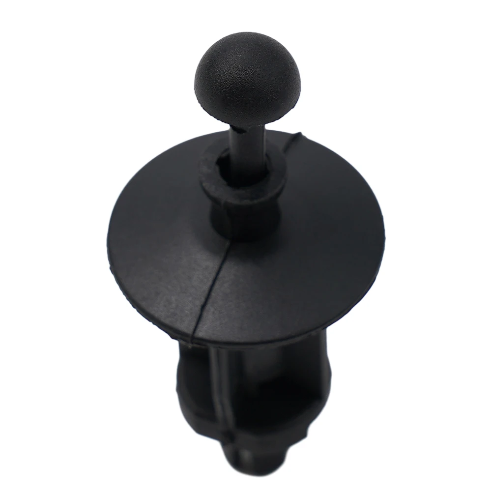 Heckklappen-Zierleisten-Halterungsschnalle für Mazda 3 BM Axela Schrägheck und CX30 CX4 CX3 2013-2023 Ersatzteilnummer BHN968301 – Detail 19