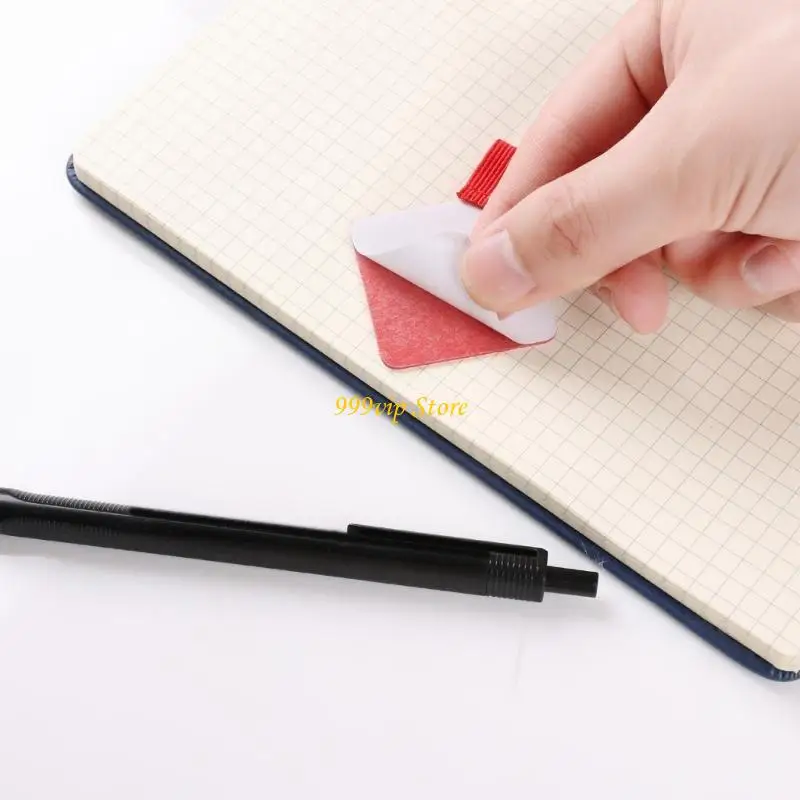

C90C Elastic Ren Ring Holder Holder Holder Journal Holder для ноутбука