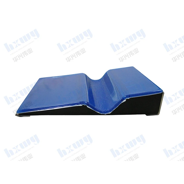 Therapy Pressure Release Lateral Positioner Gel Pad for shoulder support surgical Gel cushion