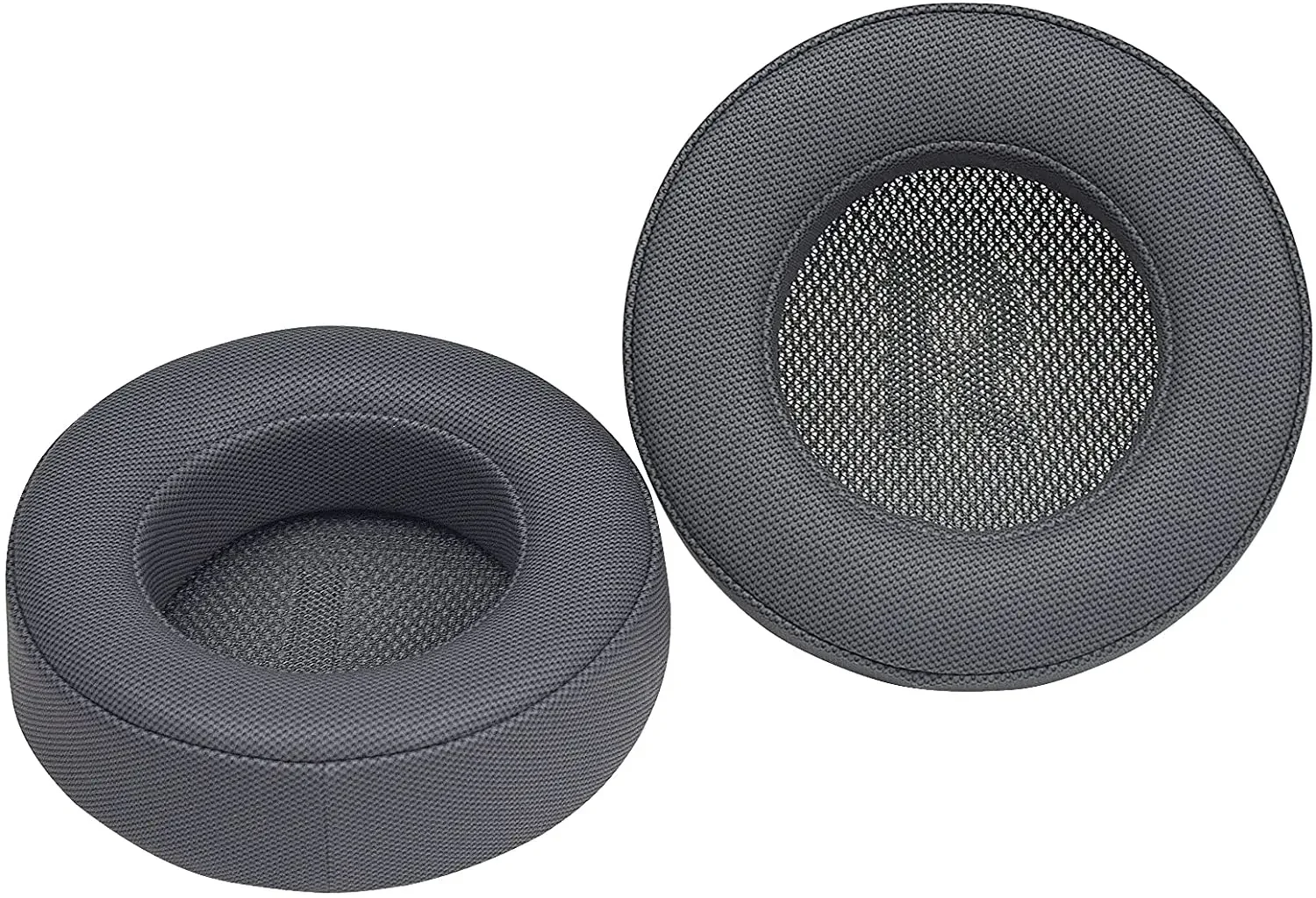 Thickening memory foam  for Corsair Virtuoso RGB Wireless SE Gaming ，Headphones Earmuff Earphone Sleeve Headset view 3