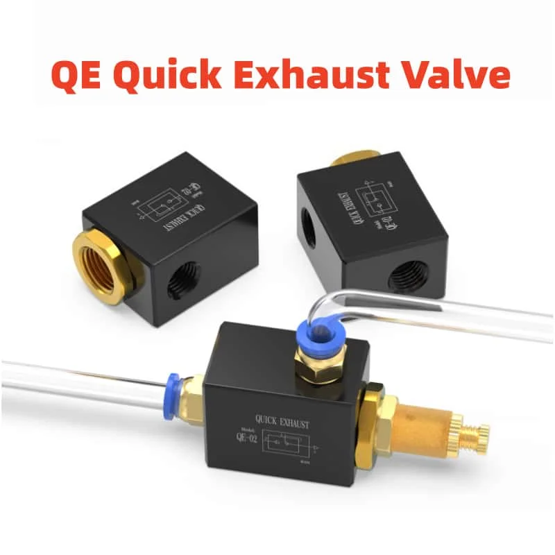 High Flow Qe Quick …