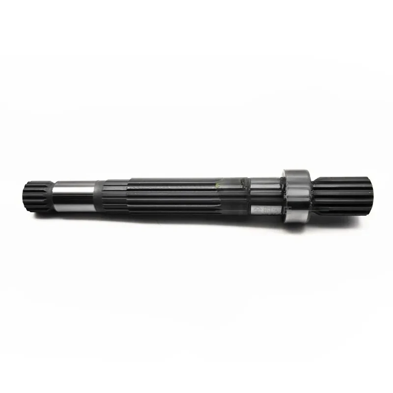 T15 Drive Shaft for Repair A4VG28 Hydraulic Piston Pu-mp