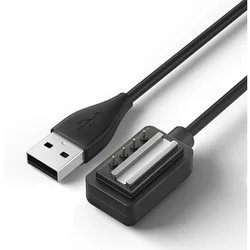 Replacement charger suitable for Suunto 9/Spartan Sport Wrist HR/Spartan Ultra/D6 USB smartwatch charging dock