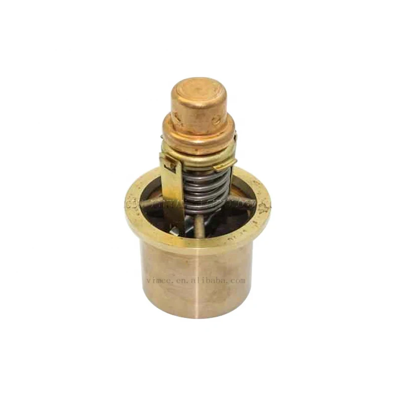 

Air compressor parts Factory price compressor parts Thermostatic valve 39417795 for sales