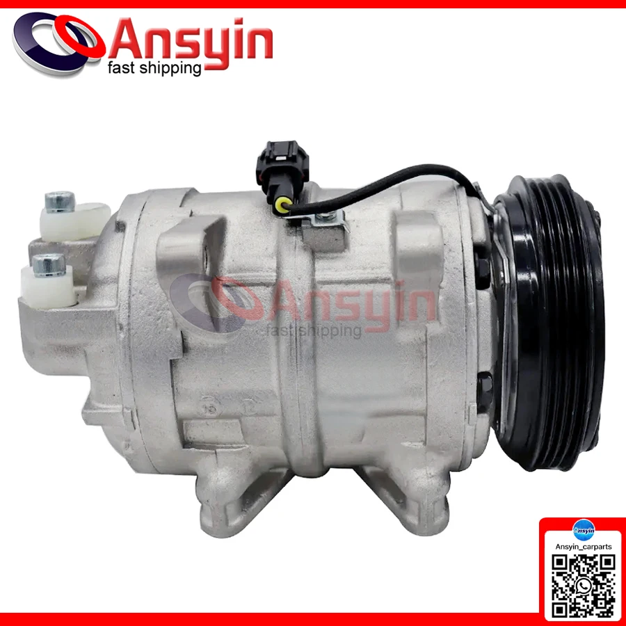 

Для компрессора форсунки Nissan NISSAN CARIVAN Urvan DKS17CH 506211-8270 506012-0160 506011-9570 Z0016347A 5062118270 92600VW100
