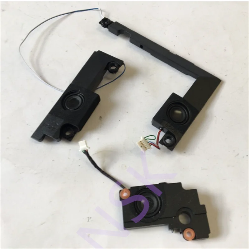 Imagem -03 - Conjunto de Alto-falantes Esquerdo e Direito hp Envy X360 15-ed 15m-ed 15-ee L93196001 L94317-001 100 Teste Bom Original