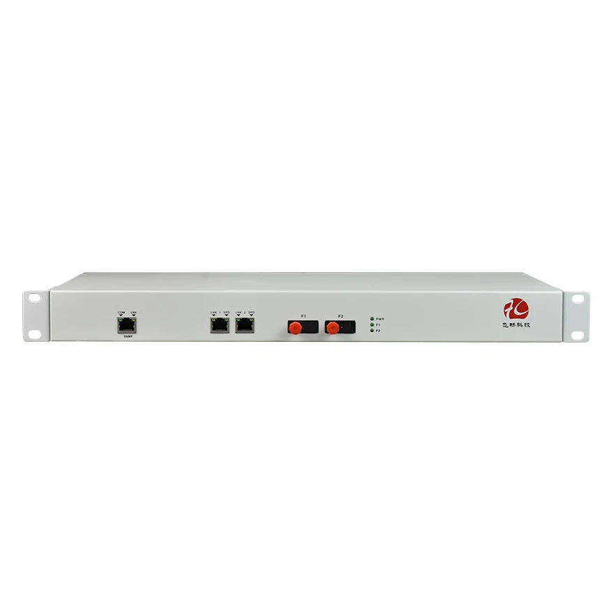 

128-канальный преобразователь с сухим контактом и IP-конвертером Ethernet