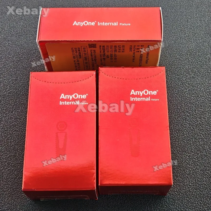Dental Genuine Implant MegaGen AnyOne AO Series genuine Korean imported Screw Hex Implant Accessories dental tools