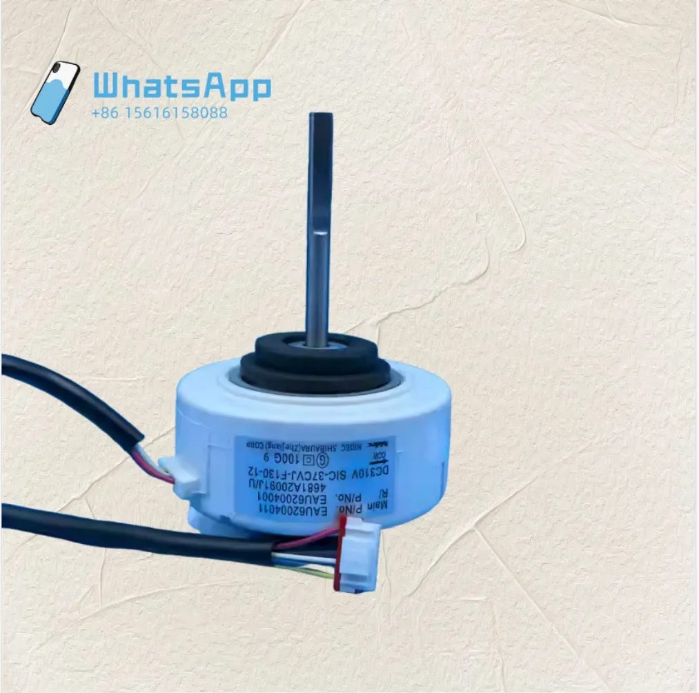 Original air  conditioner 4681A20091J 4681A20091Z 4681A20091U 4681A20091P SIC-37CVJ-F130-1 DC motor fan 4681A20091K