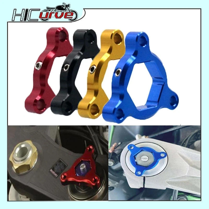 For 800MT MT800 800 MT Motorcycle Accessories CNC Aluminum Suspension Fork Preload Adjusters