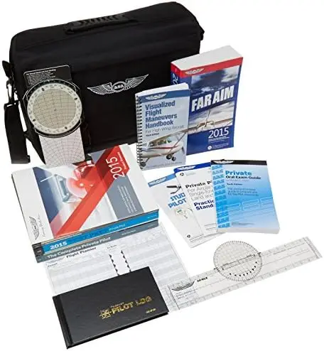 Asa Private Pilot K…