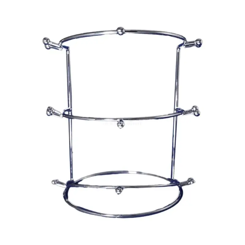 

Display Stand Holder Jewelry Tower Hair Accessory Organizers Dropship