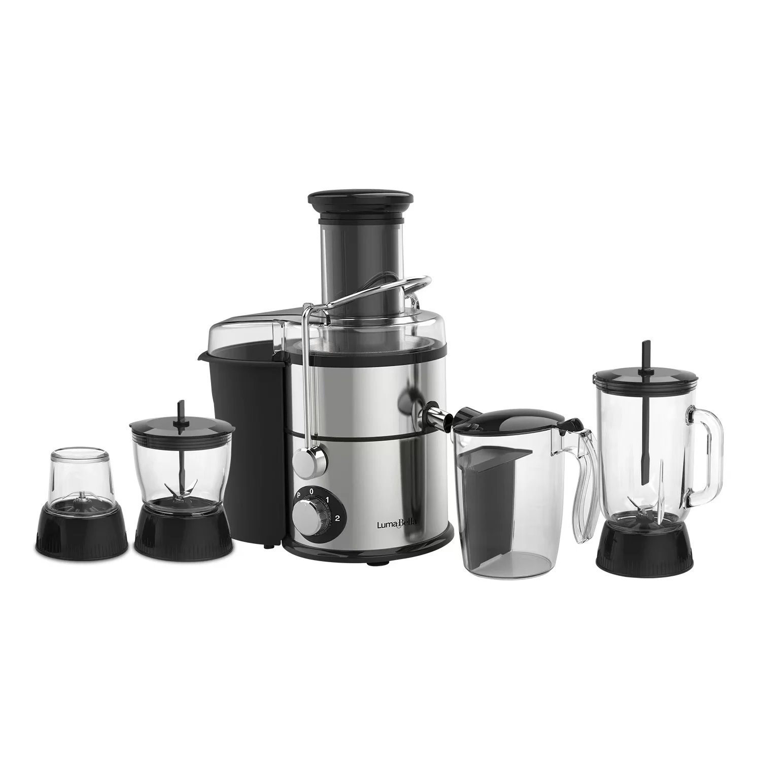 soknay FACTORY customized 6 n 1 Blenders &. Drinks lakers Juicer 800w 2 Speed Electric Food mixer Blender