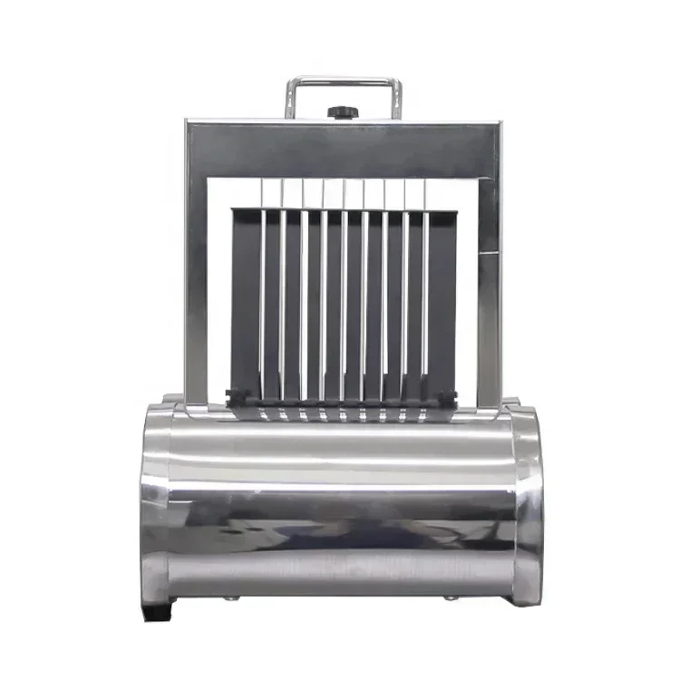 

Excellent Top Quality Hot Salesmanual Square Hob Sushi Machine
