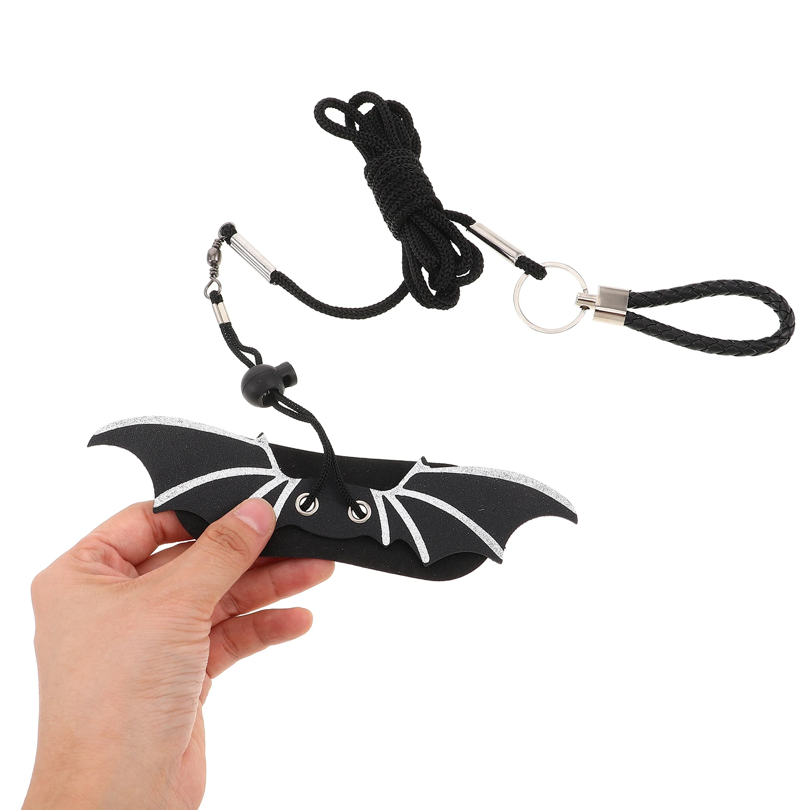 

Pet Leash Bearded Dragon Lizard Harness Adjustable Portable Reptile Small Animal Pu Traction Rope Baby Lizards Leashes