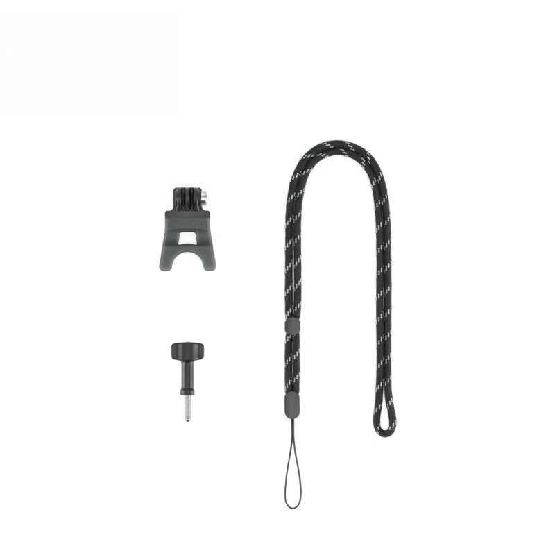 Osmo Action 5/4/3 Mouth Bite Holder Action 2 Action Camera Official Accessories