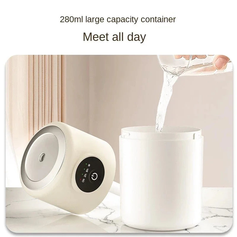 USB ضباب بخاخ الوجه المرطب البخاخات القابلة لإعادة الشحن جهاز البخار للوجه ترطيب أدوات التجميل أدوات العناية ببشرة الوجه #5