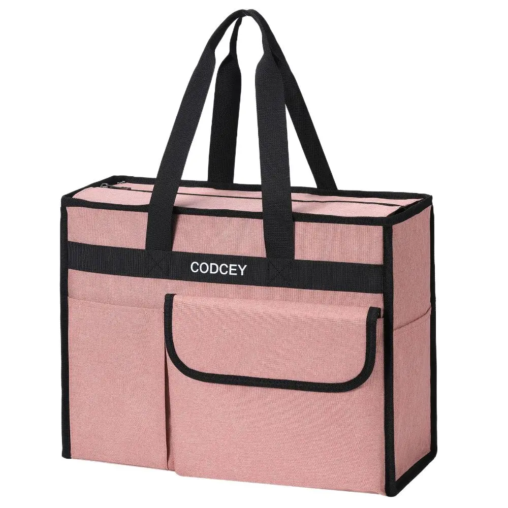 

Новая большая пляжная сумка-тоут, водонепроницаемые сумки для бассейна с мокрым карманом, спортивная сумка для ручной клади для женщин и дам