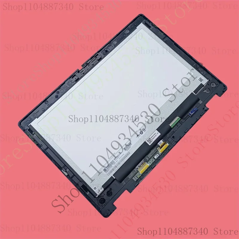 HC reemplazo LCD LED pantalla táctil digitalizador montaje con bisel para Acer Chromebook Spin 511 R756T 30 pines 6M.KEAN7.002