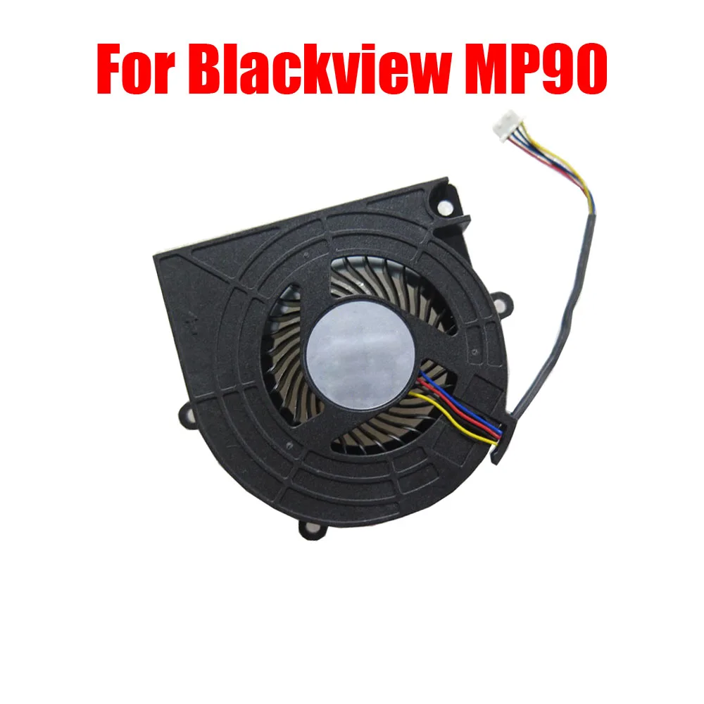 ミニ-pc-冷却ファン-blackview-mp90-dc5v-4pin-新品