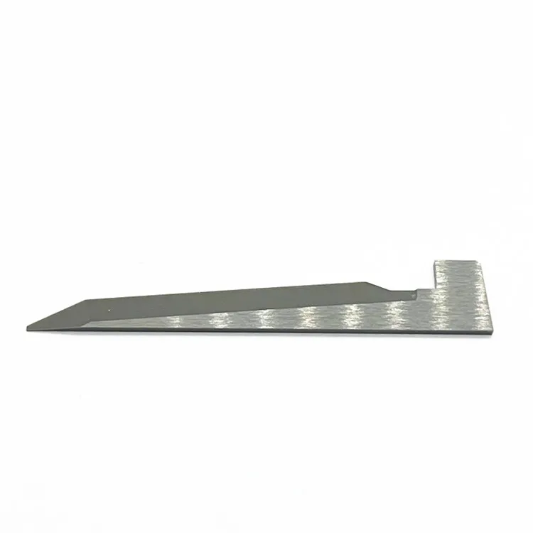 ملحقات ماكينة الخياطة 166-07 301 166-07400 سكاكين سيراميك لآلة الخياطة APW192N APW193N APW895 LH570