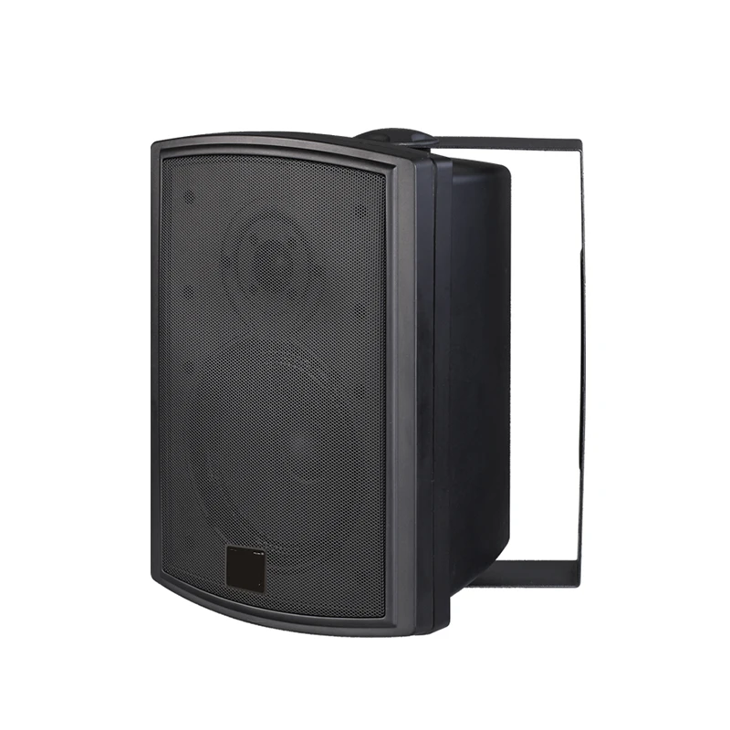 

High Power 30W 5-Inch PA Outdoor Loudspeaker System with Audio Line Communication