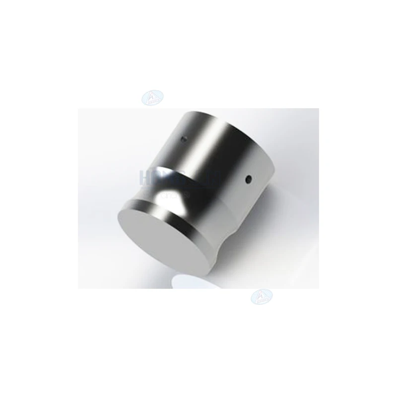Ultrasonic Welding 15KHZ 20KHZ 30KHZ 40KHZ Sonotrode Horn of Titanium Aluminum Alloy Steel Material