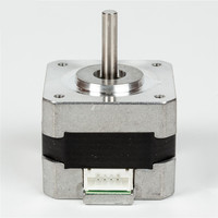 1Pc Z Axis Motor for Anycubic Kobra | Kobra Go | Kobra Neo - 3D Printer Parts