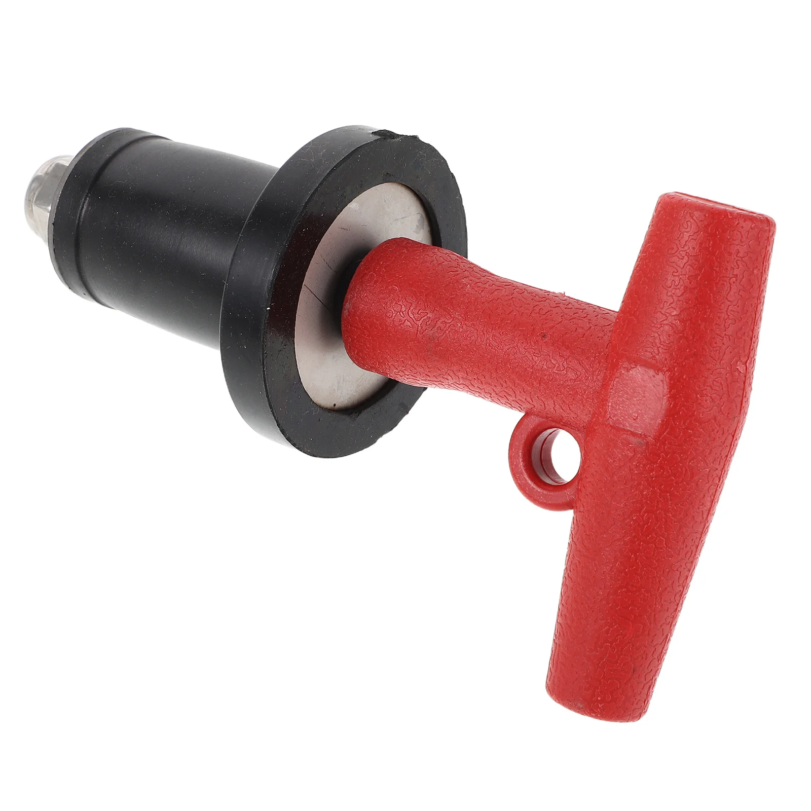 

1pc Boat 201 Stainless Steel Scupper Plugs Yacht Tube Stopper Water Parts Rubber Seal Deck Drain Pipe Seal Boat